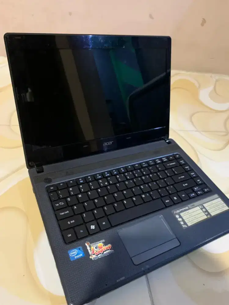 Jual laptop, projector & printer