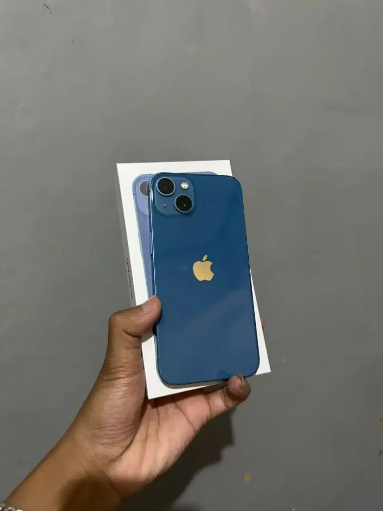 iPhone 13 256 inter aman