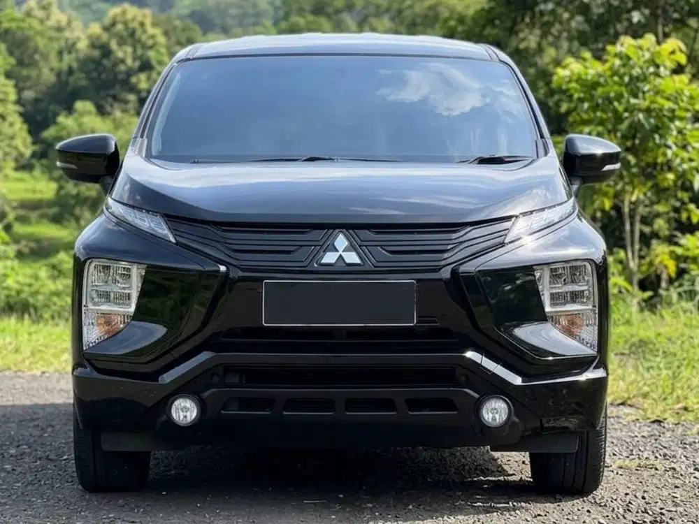 Mitsubishi Xpander 1.5 Sport Rockford Black Efition AT
Th : 2021