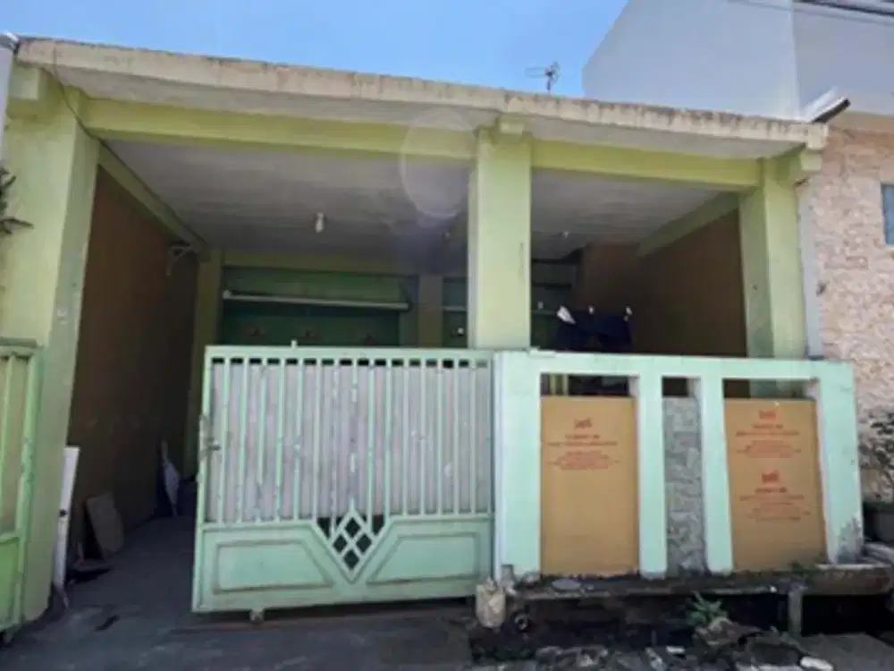 DIJUAL RUMAH LUAS 36 M2 DI DESA BANJAR ANYAR, TABANAN