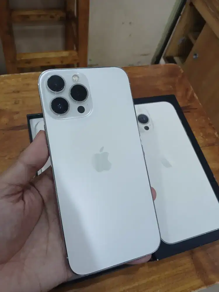 IPhone 13 pro max 512Gb Beacukai