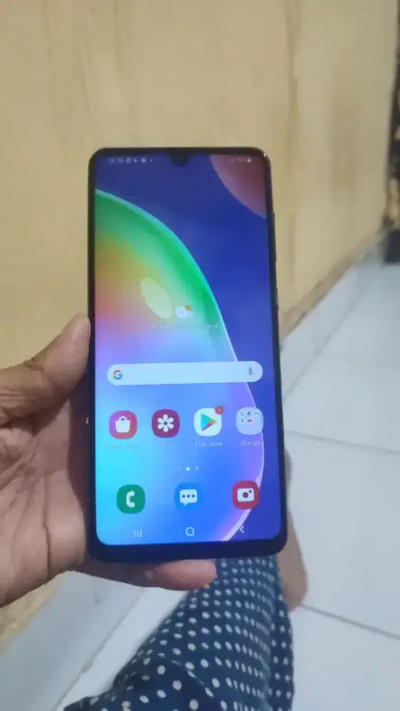 Samsung A31 6/128gb