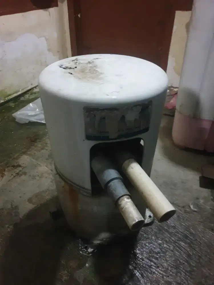 Pompa air simitzu pc 250 beat