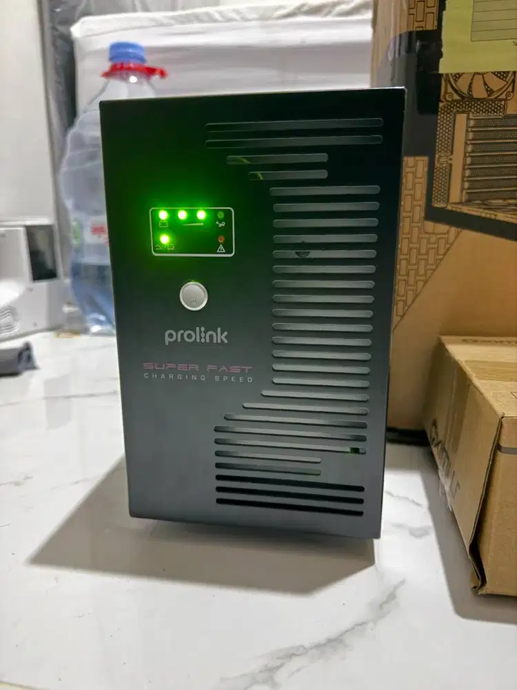UPS Prolink 3000VA / 1800watt