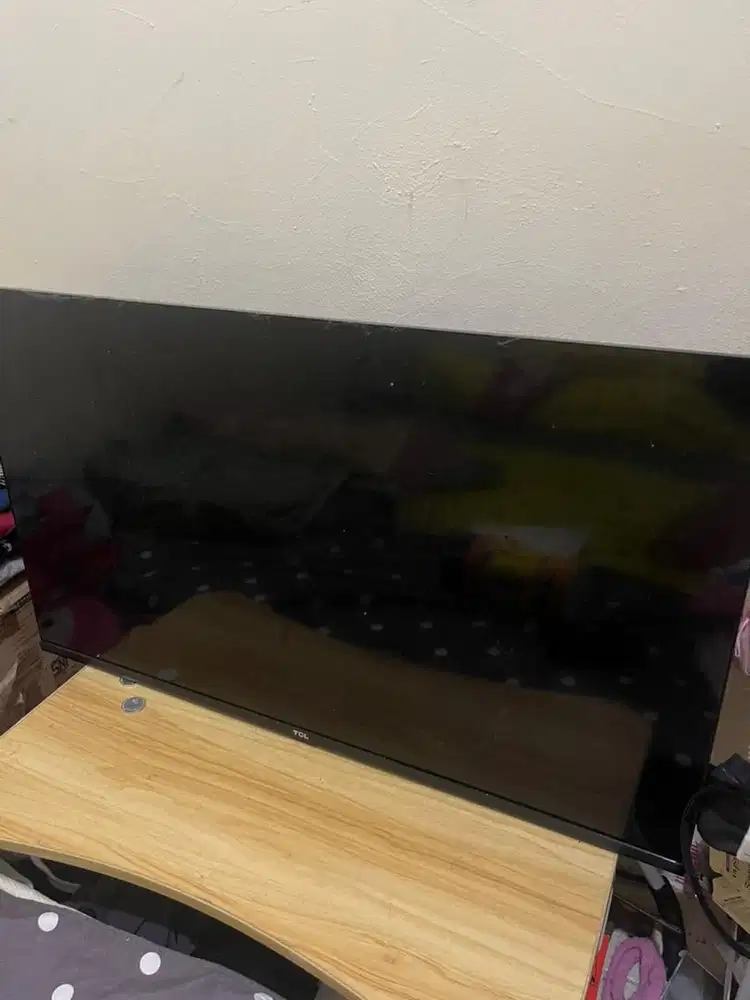 TCL A9series 32inch second