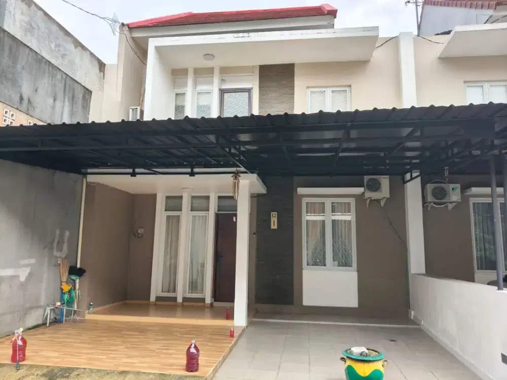 Jual Rumah Cluster 2 Lantai Di Jalan Tukad Irawadi Panjer Denpasar Bali. Dekat Ke Sesetan, Renon, Sidakarya, Sanur Bali,