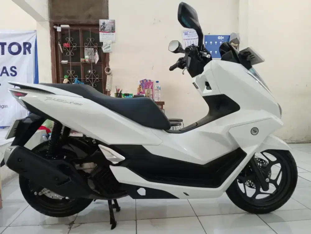 PCX 160 CBS 2025 ISTIMEWA