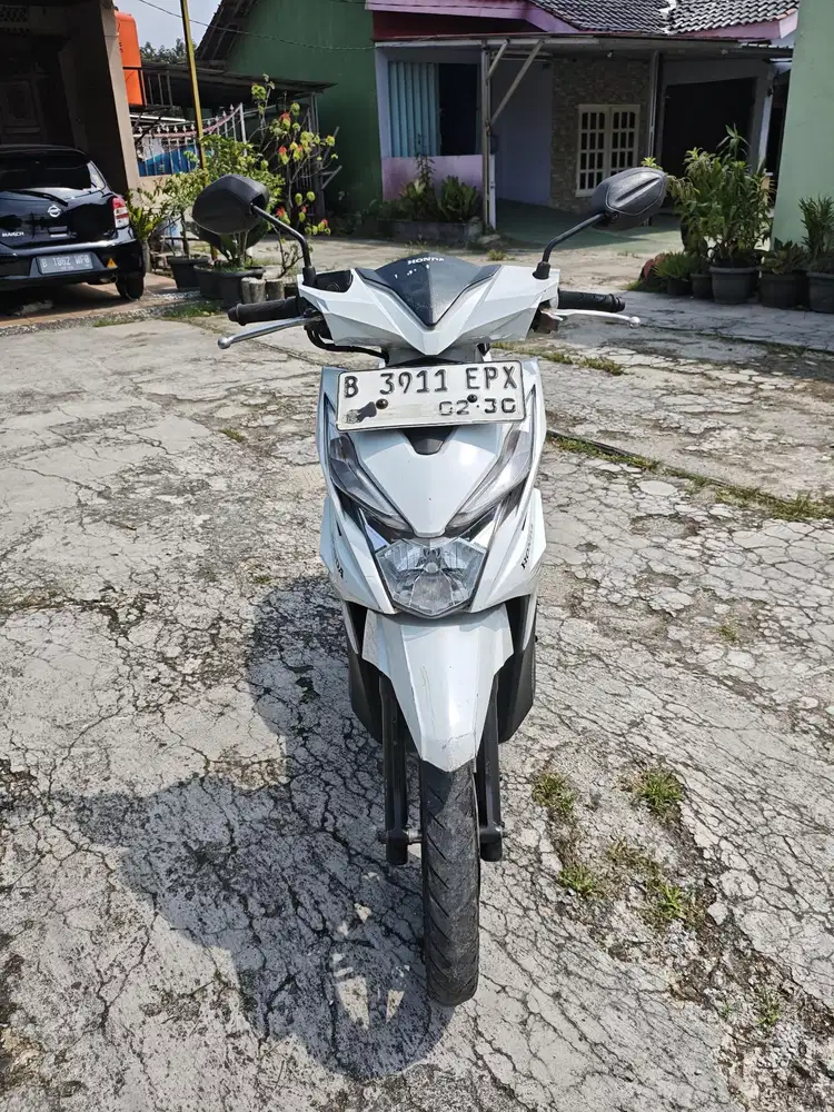 Hot sale Honda Beat Eco