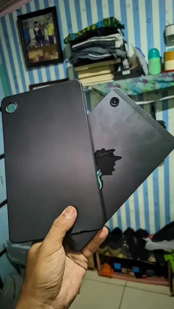 Samsung Galaxy Tab A9 (Wifi Only)