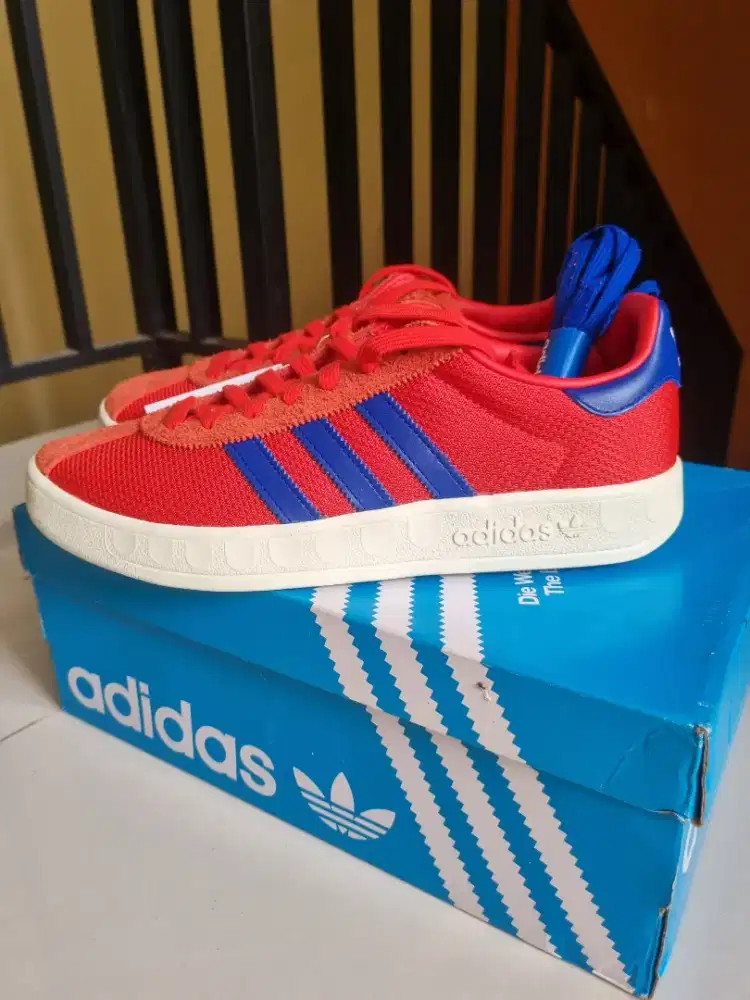 Adidas Trimm Trab