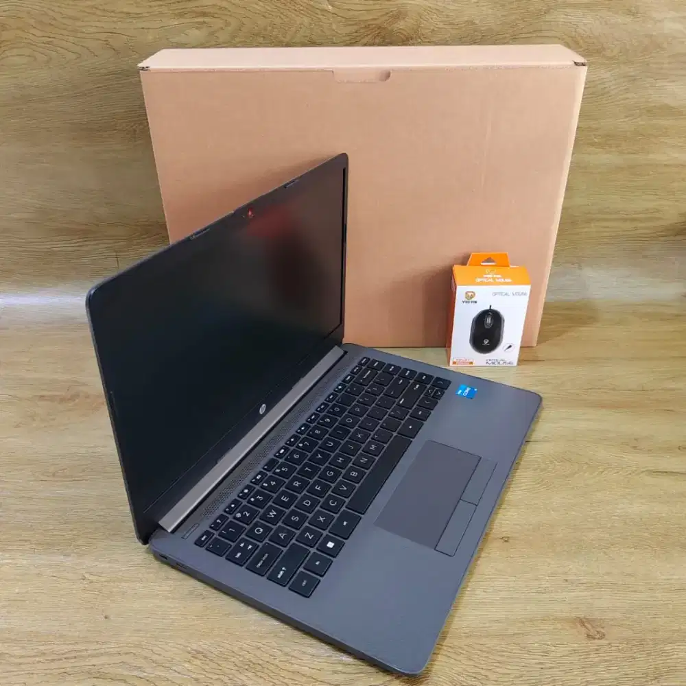Laptop Hp Slim Ram16GB Intel Core i5 Gen 12