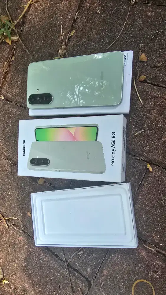 Samsung a56 5G ex.sein