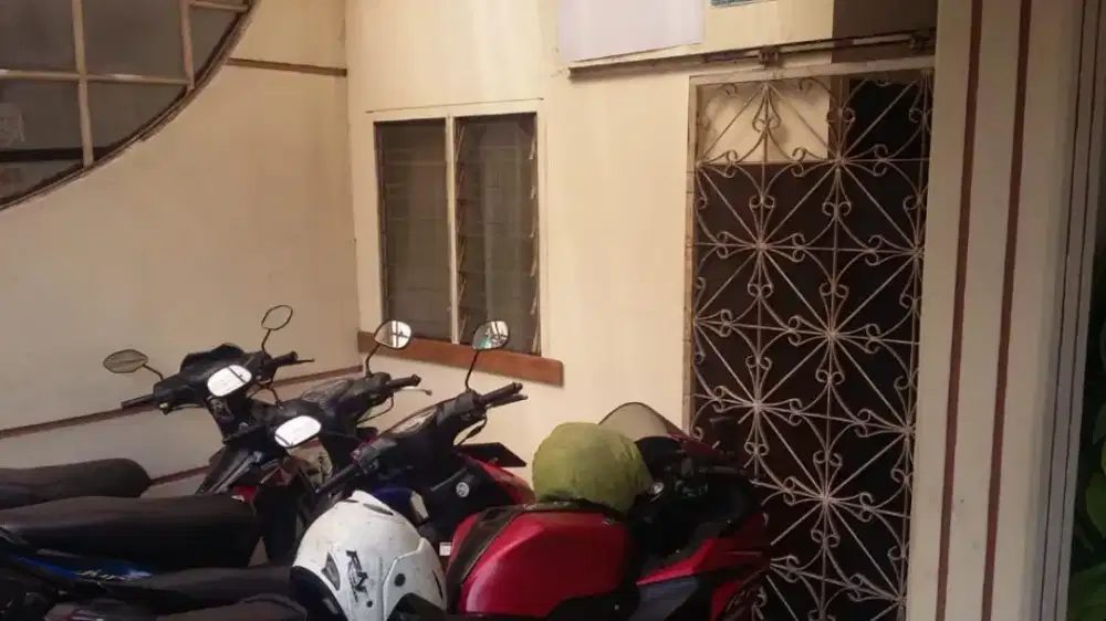Kos berkah karya bakti
