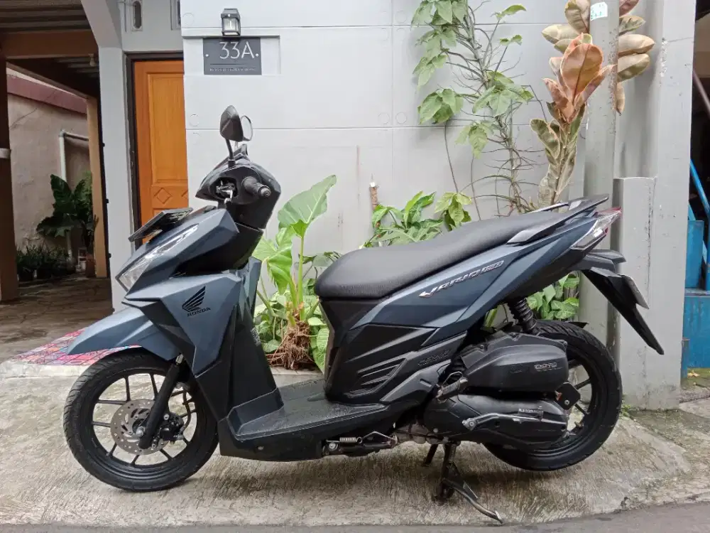 Honda vario 2017 150cc