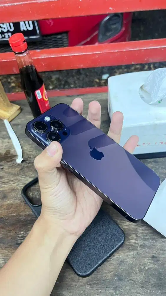 iphone 14 pro max 128 gb ibox