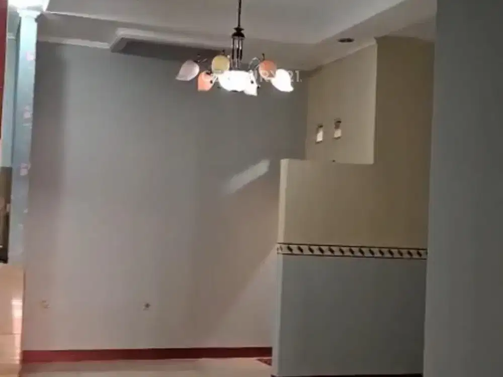 Rumah Bagus Dengan Lokasi Strategis Di Cluster Taman Sari Bekasi