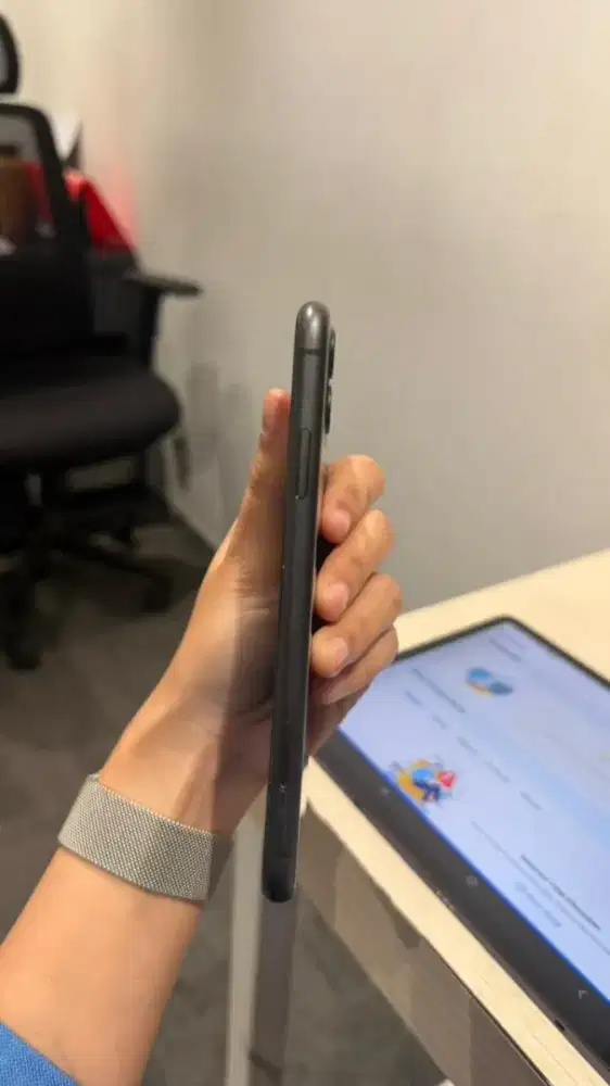 Iphone 11 64gb ex ibox