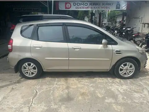 Honda Jazz 2004 Diesel