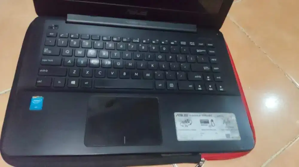 Laptop Asus A455L