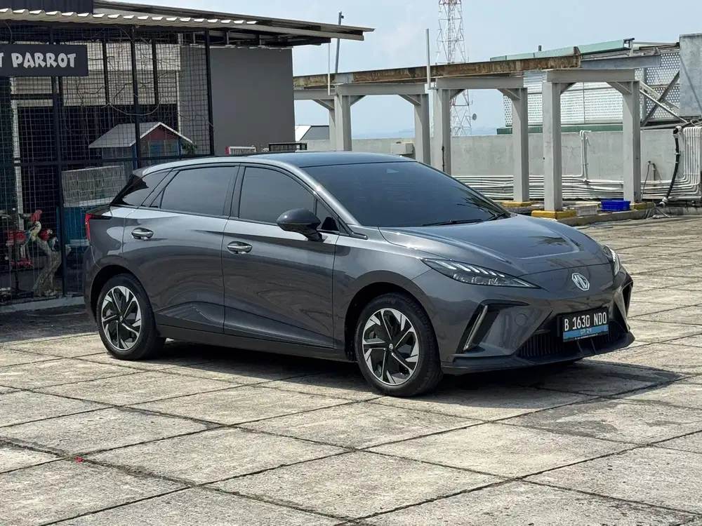 PALING MURAH !! MG 4 EV MAGNIFY 2024 km29rb Dp75jt SIAPA CEPAT !!