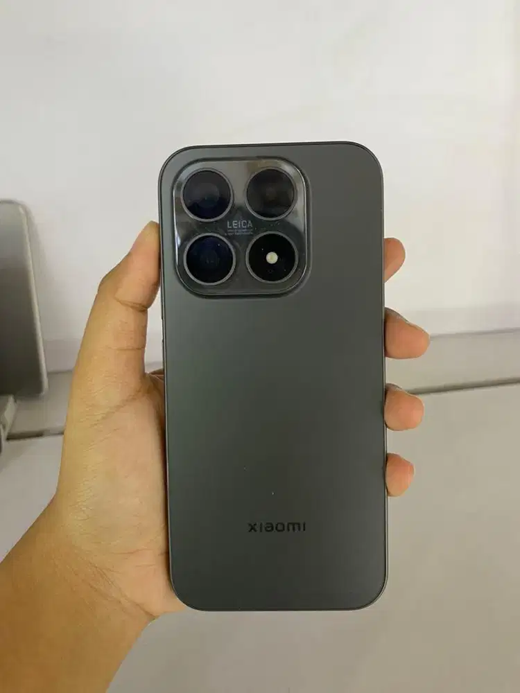 FLASH SALE MEI XIAOMI 17 12/512