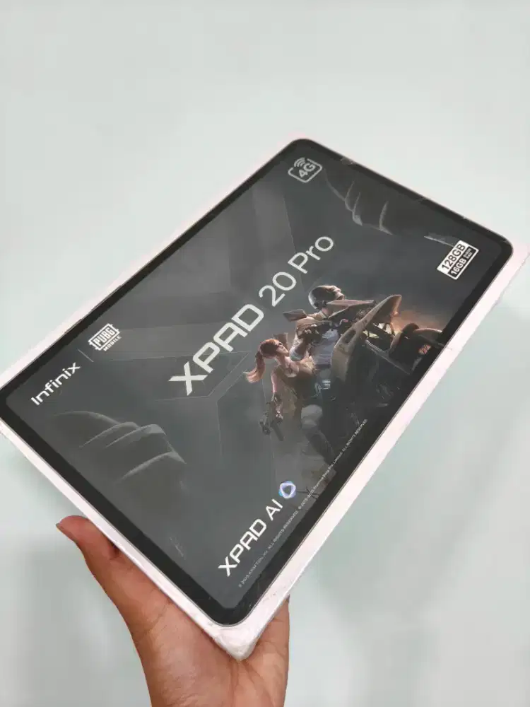 Infinix XPAD 20 PRO 8/128 New
