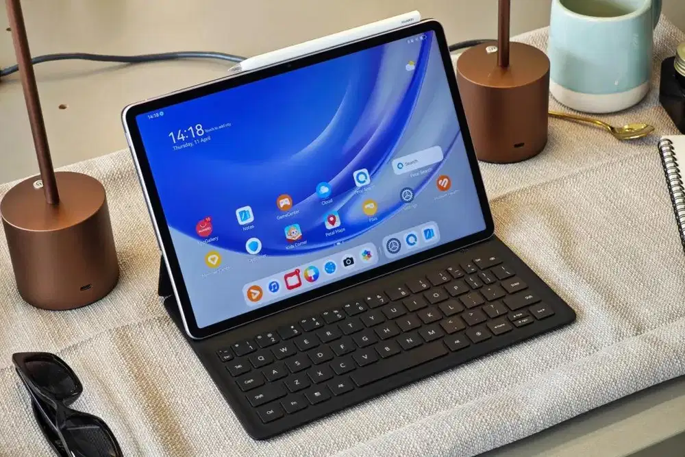 Huawei matpad 11.5 8/128gb