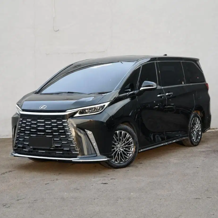 Lexus LM350h 2024 7 Seater Hybrid