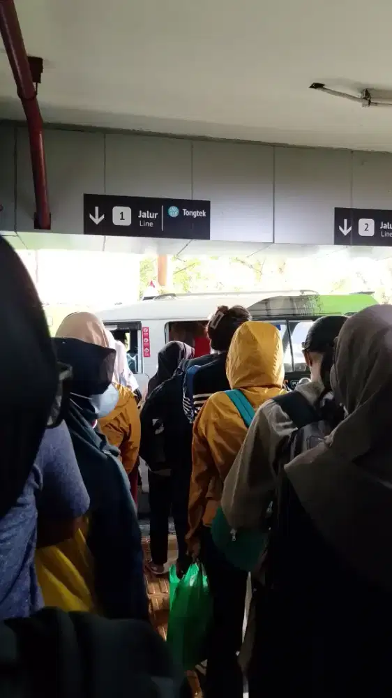 Pencari kerjaan