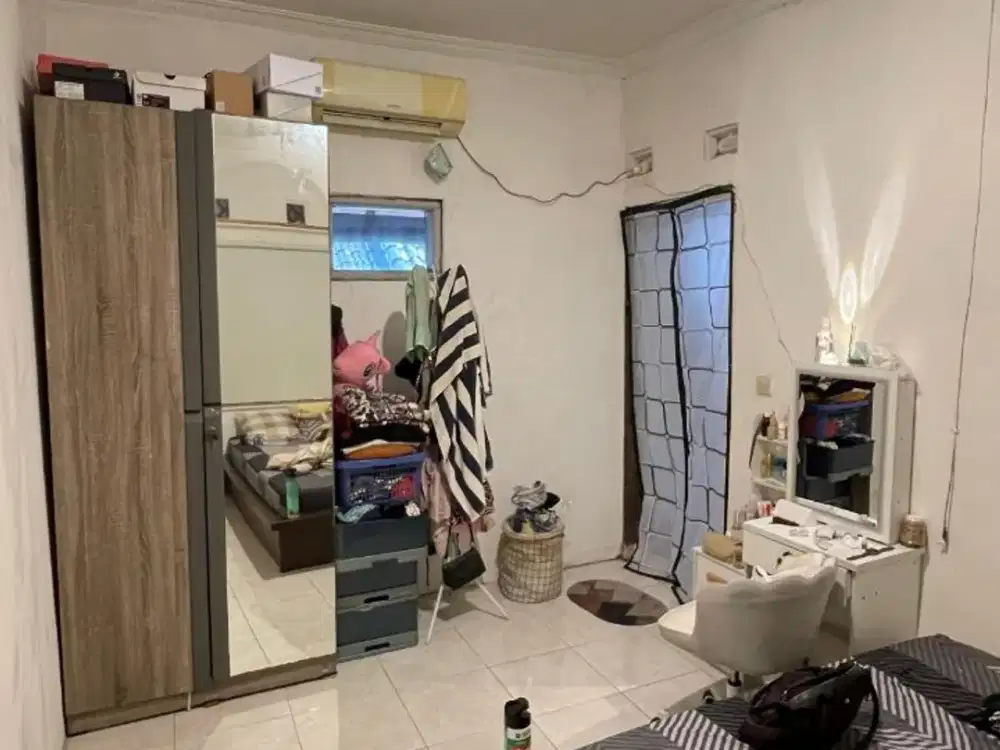 Id listing : HFD Rumah Murah dekat STT Telkom di bojongsoang