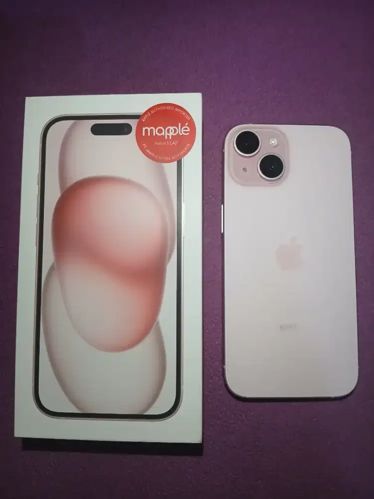 iPhone 15 Digimap 128 GB