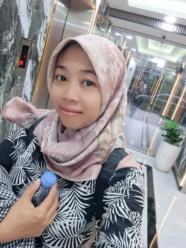 Cari kerjaan harian bersih Unit apartemen freelance