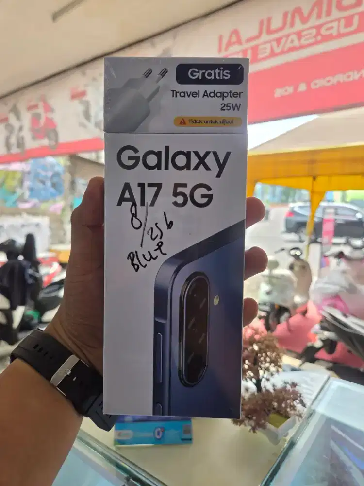 Samsung Galaxy A17 5G