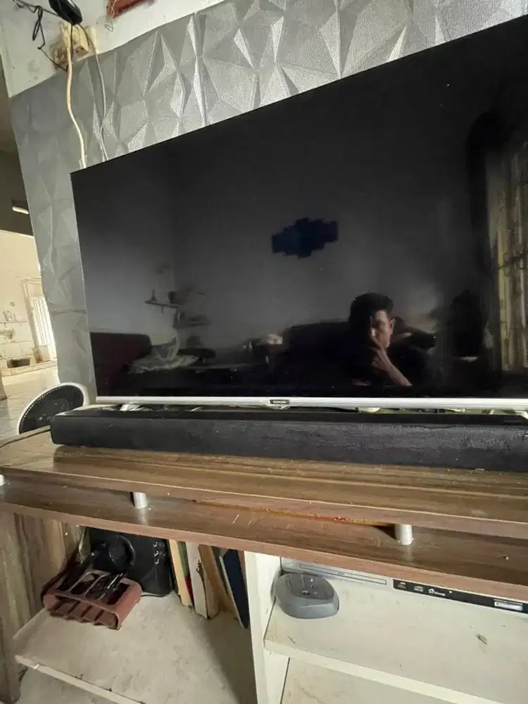 redmi tv soundbar
