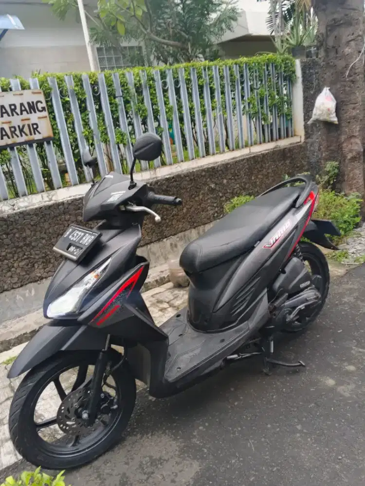 Honda Vario 110 2017