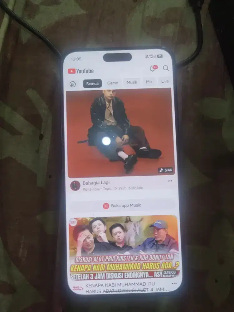 Poco F7 512gb fullset