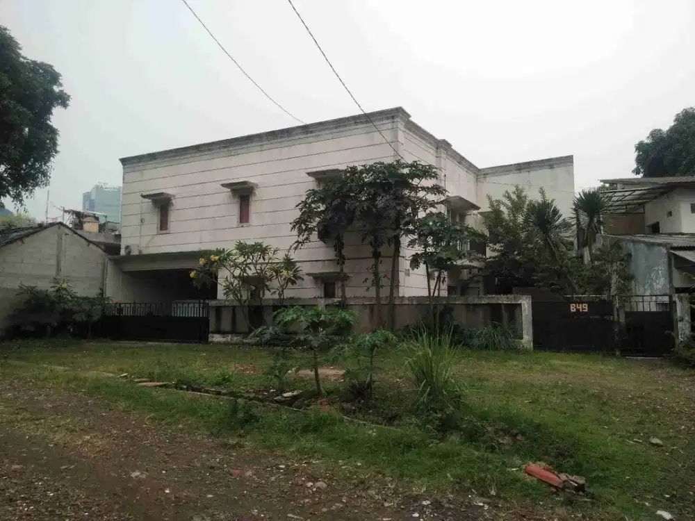 Rumah Kos 2 Lantai Murah Strategis di Pondok Indah