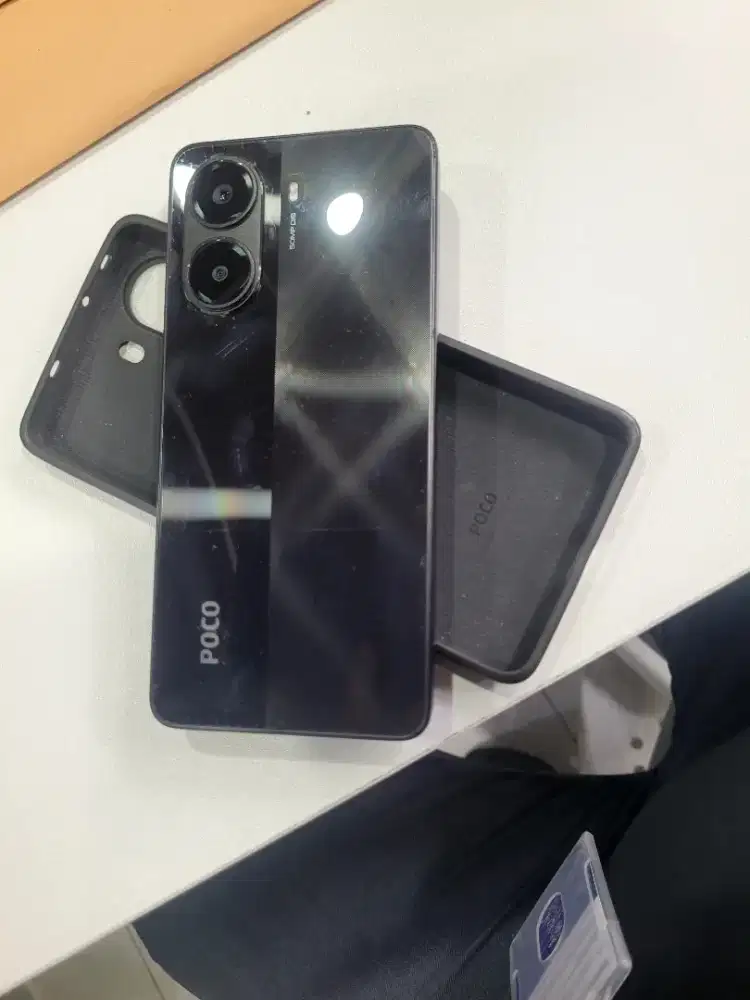 POCO X7 PRO 5G RAM 12/513