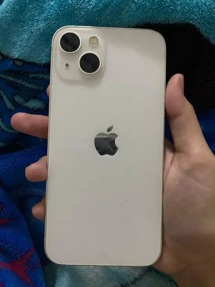 Iphone 13 resmi ibox 128 nego!