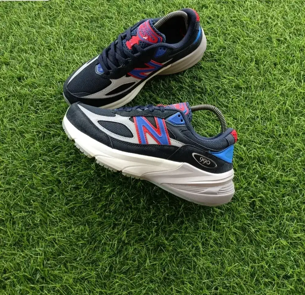 New Balance 990 V6 USA