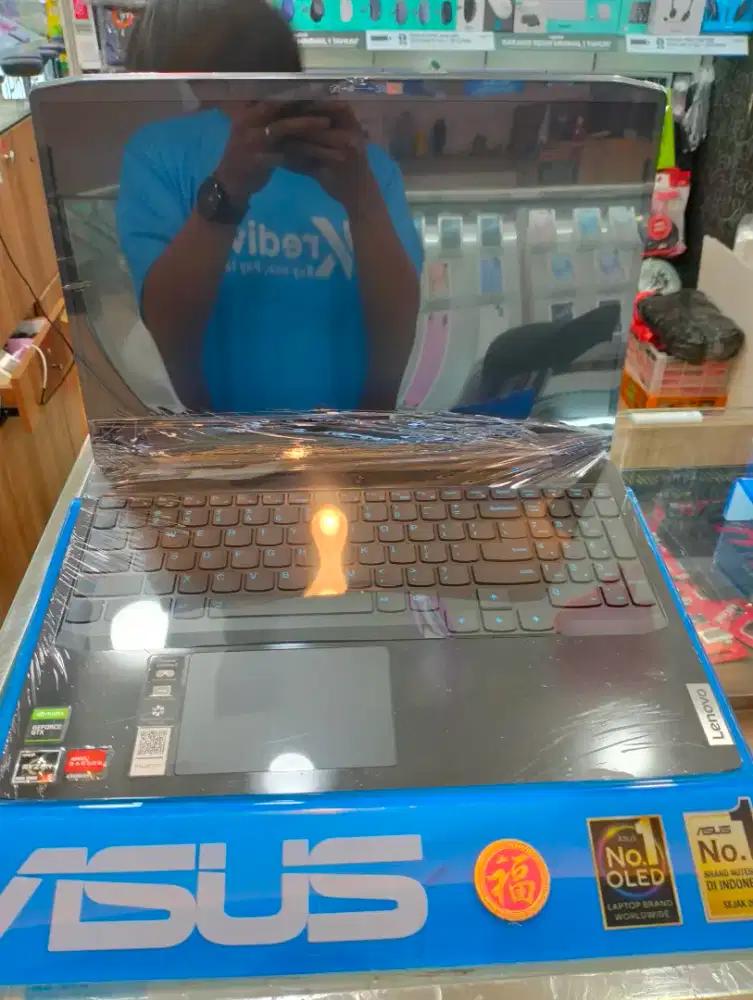 KREDIT LAPTOP BISA DP 0% SYARAT KTP AJA