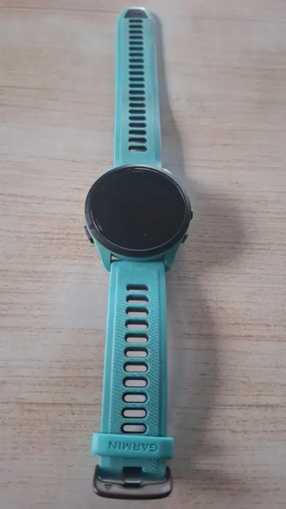 GARMIN Forrunner 265