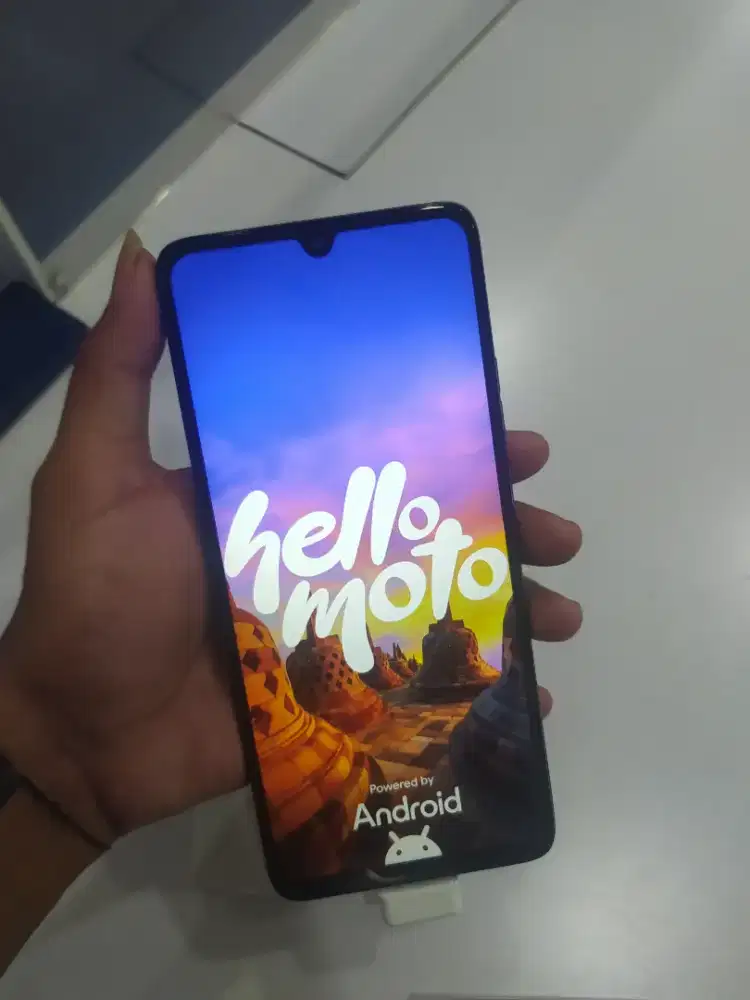 Motorola [Moto G06 Power ]
