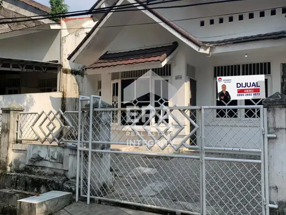 Dijual Murah Rumah di Resinda Karawang, Dekat Mall, Hotel, Sekolah, dan RS Ternama