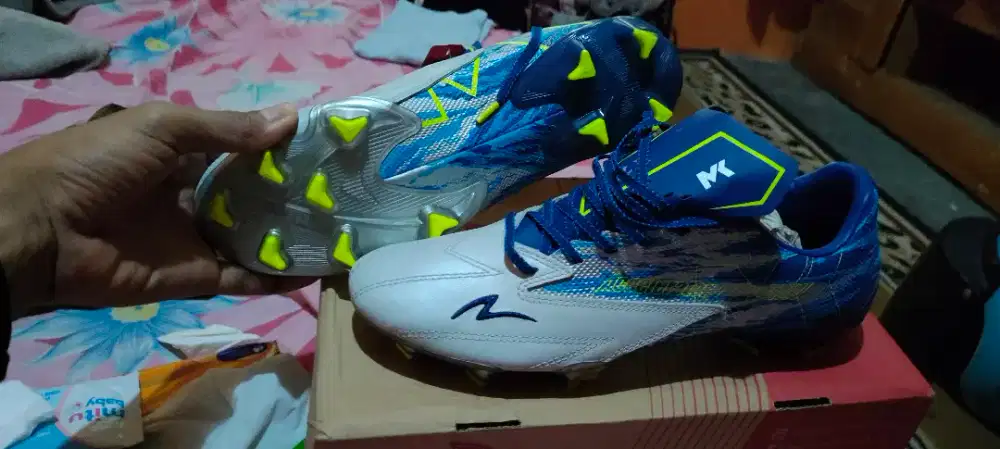 SPECS lightspeed 3lx Mark klop