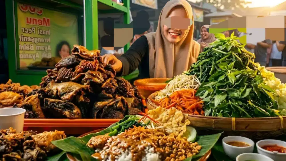 Lowongan ASISTEN/BAGIAN MASAK  di Pasar8 Alam Sutra & The Breeze  BSD