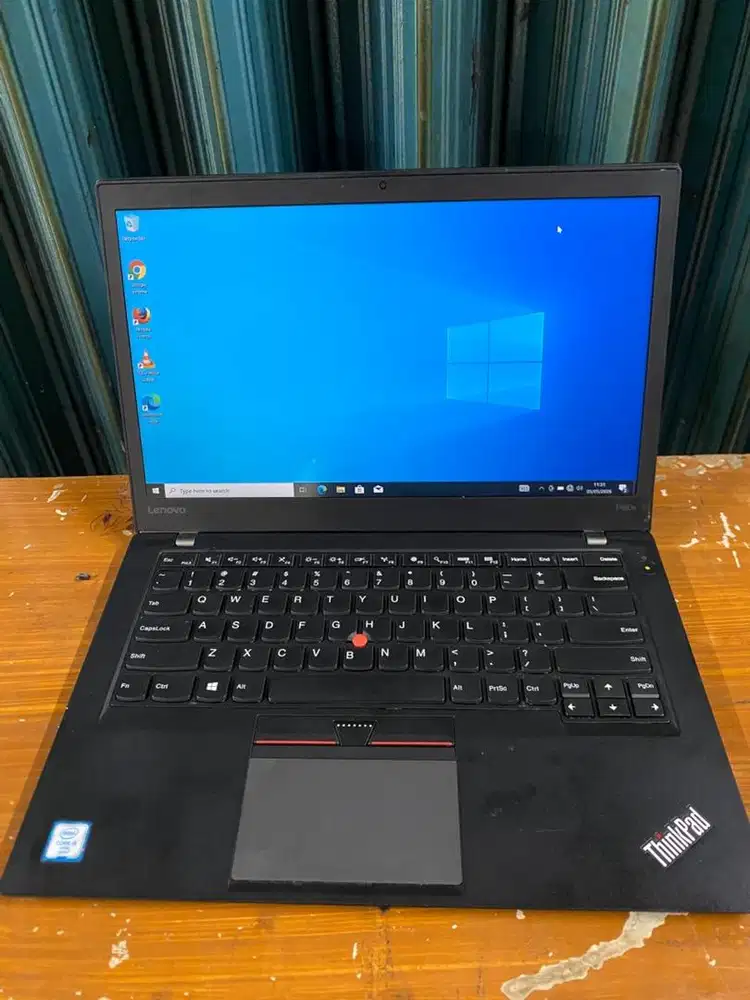 laptop lenovo thinkpad t460S