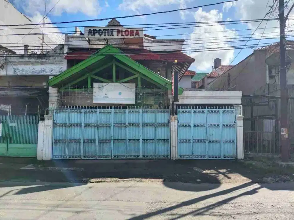 Runah Second Dukuh Kupang Barat