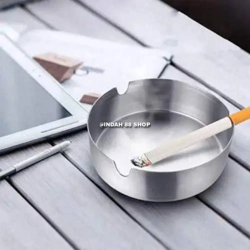 Asbak Cafe Murah