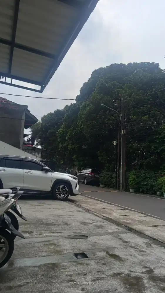 Driver Freelance
